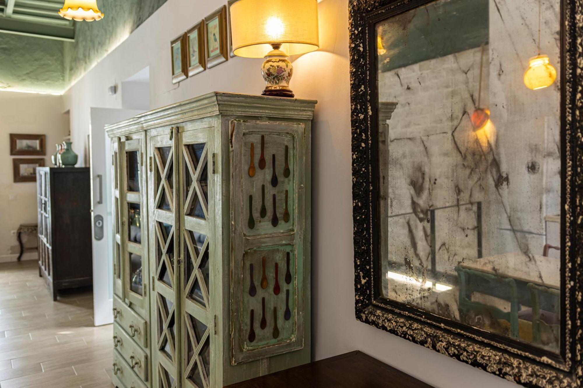 4 Apartamentos Independientes En Casa Palacio San Fernando Kültér fotó