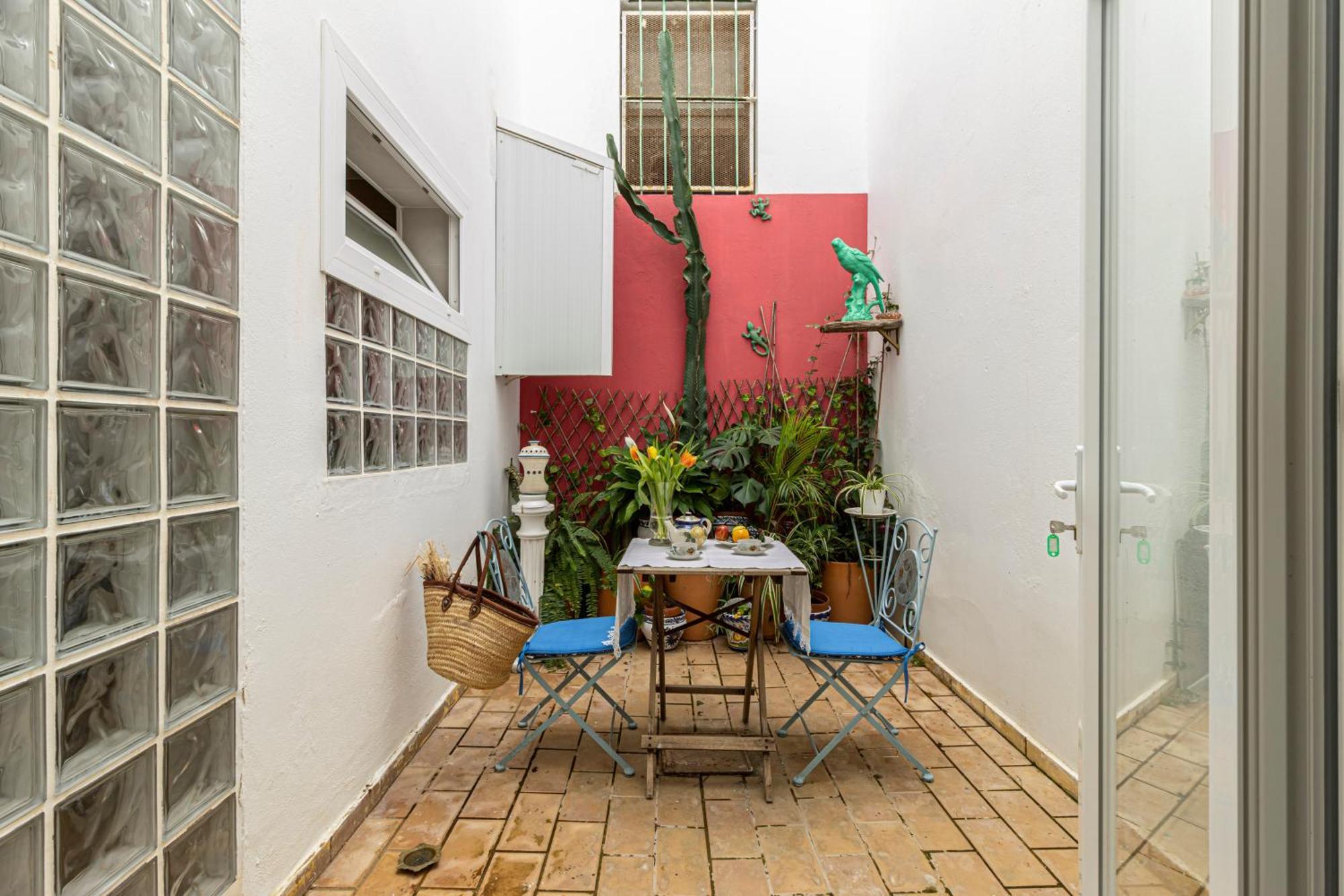 4 Apartamentos Independientes En Casa Palacio San Fernando Kültér fotó