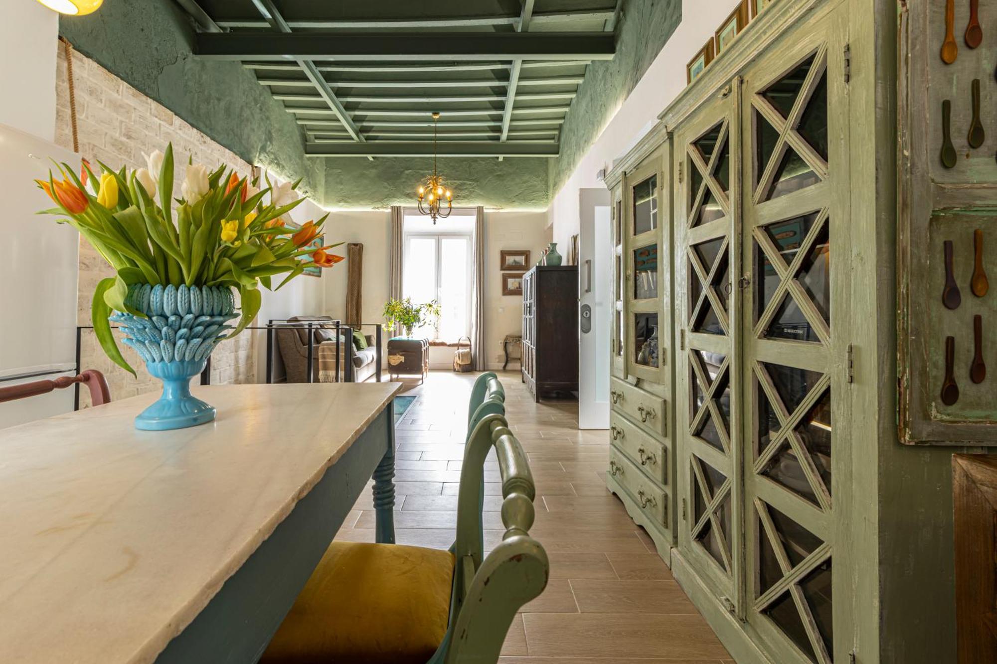 4 Apartamentos Independientes En Casa Palacio San Fernando Kültér fotó