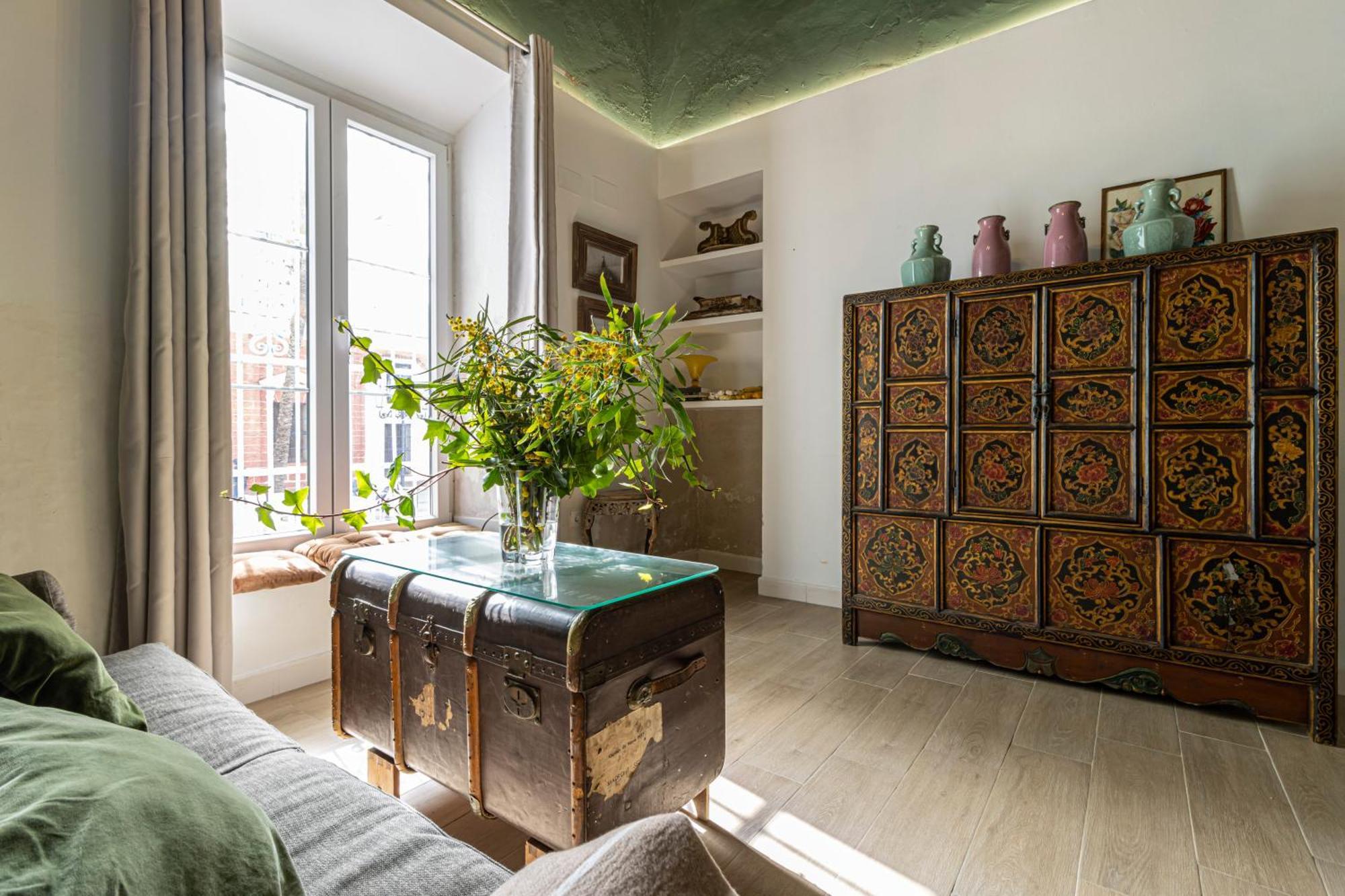 4 Apartamentos Independientes En Casa Palacio San Fernando Kültér fotó
