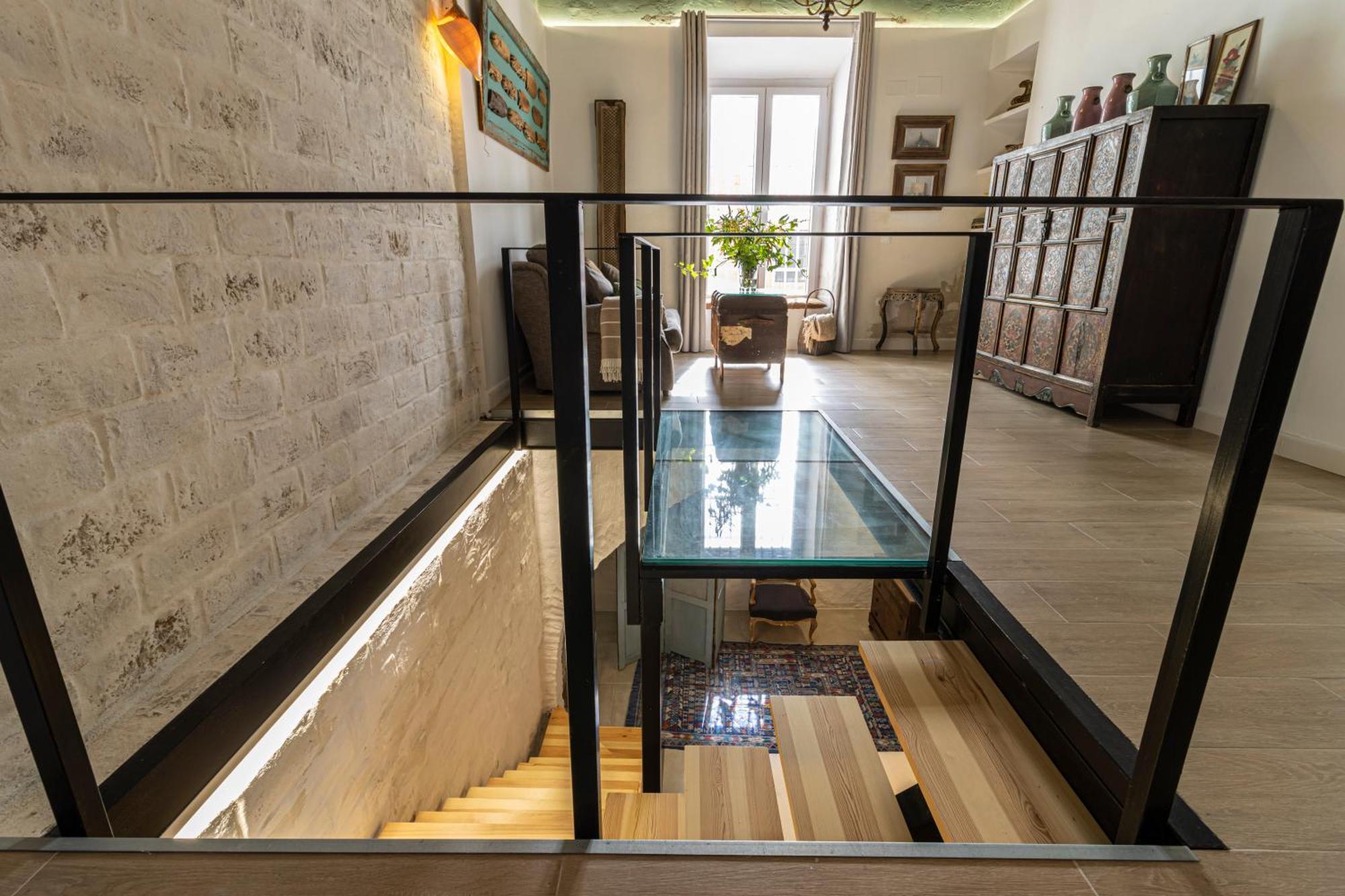 4 Apartamentos Independientes En Casa Palacio San Fernando Kültér fotó
