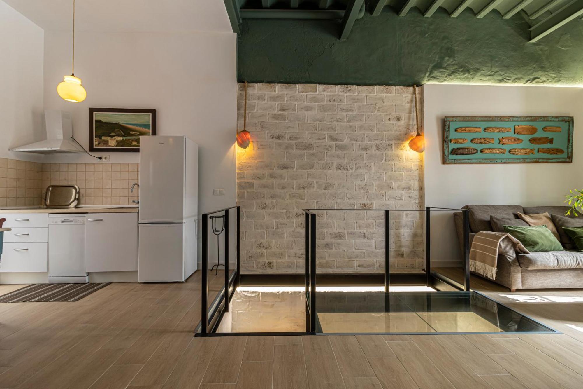 4 Apartamentos Independientes En Casa Palacio San Fernando Kültér fotó
