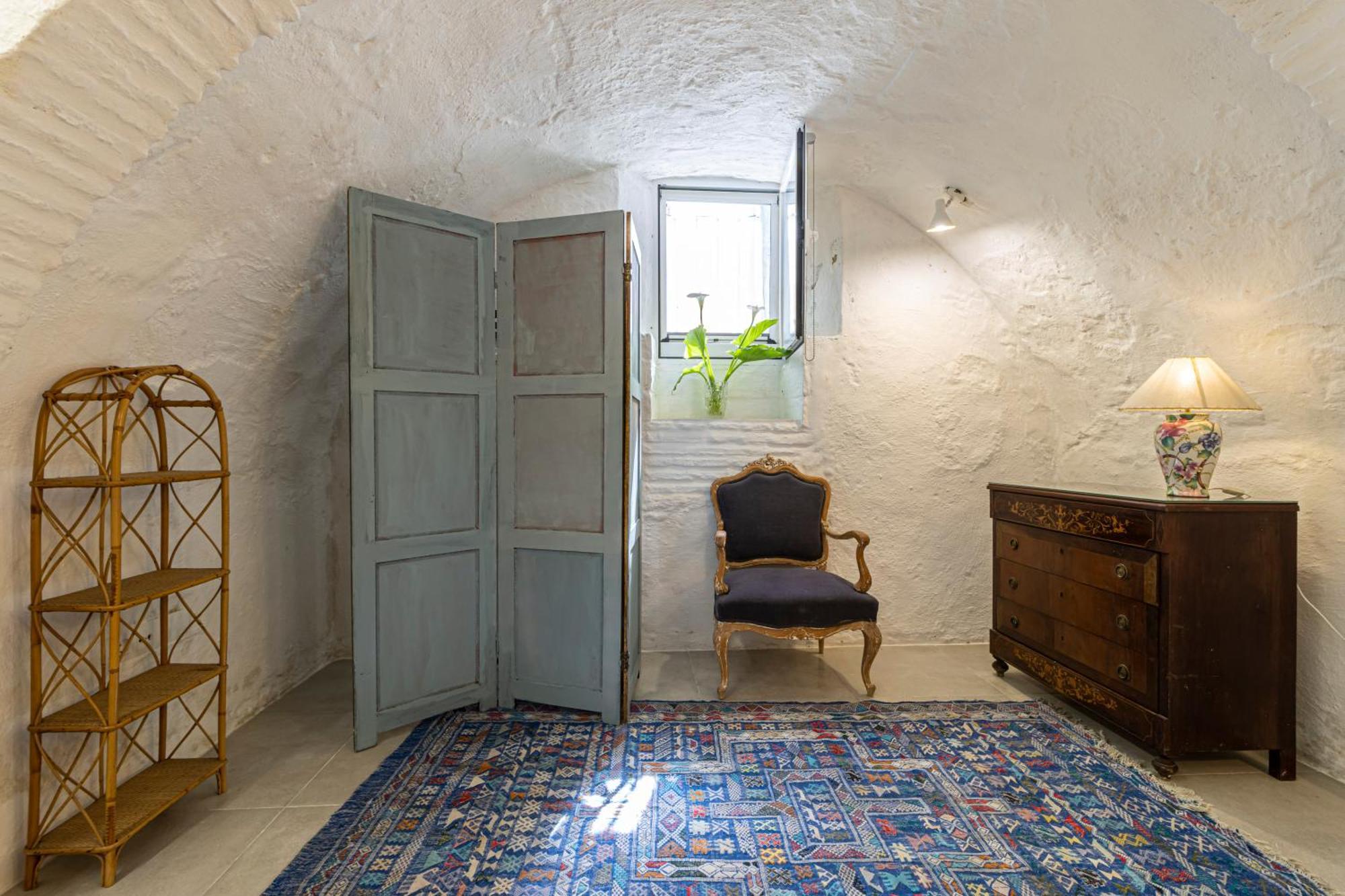 4 Apartamentos Independientes En Casa Palacio San Fernando Kültér fotó