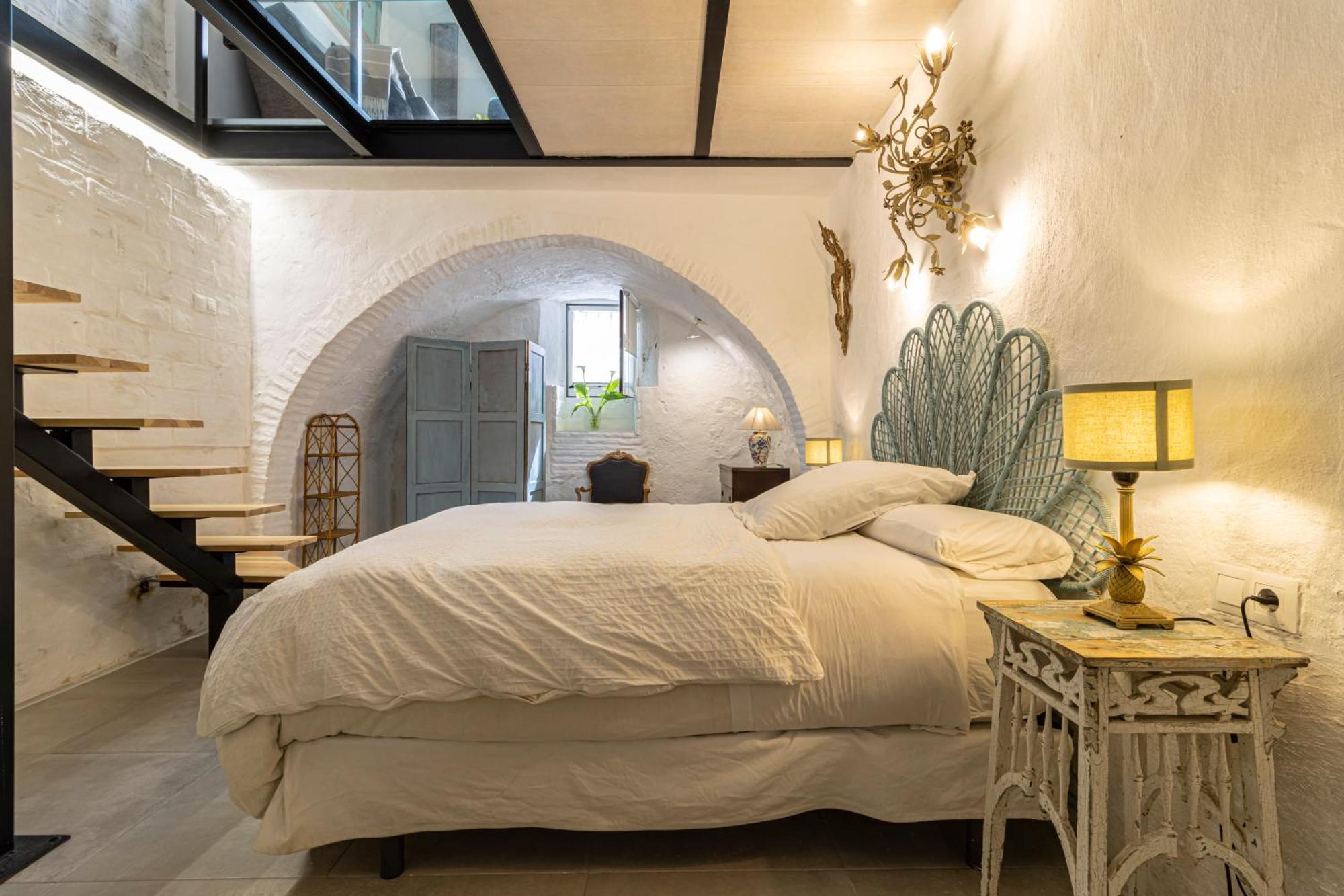 4 Apartamentos Independientes En Casa Palacio San Fernando Kültér fotó