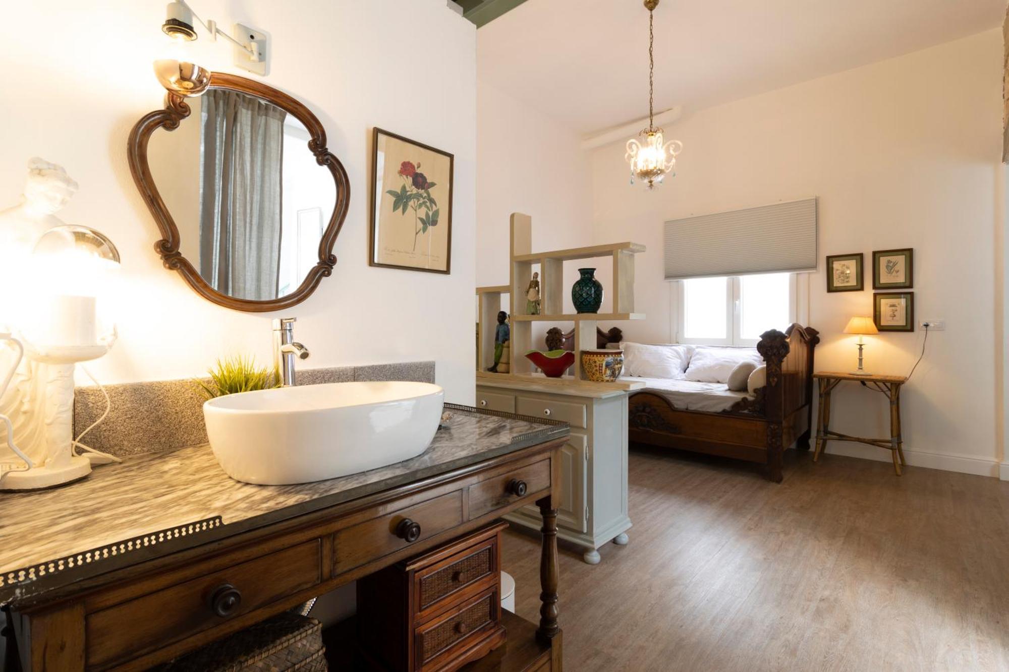 4 Apartamentos Independientes En Casa Palacio San Fernando Kültér fotó