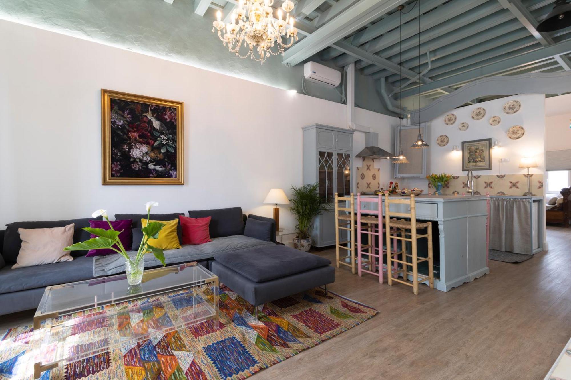 4 Apartamentos Independientes En Casa Palacio San Fernando Kültér fotó