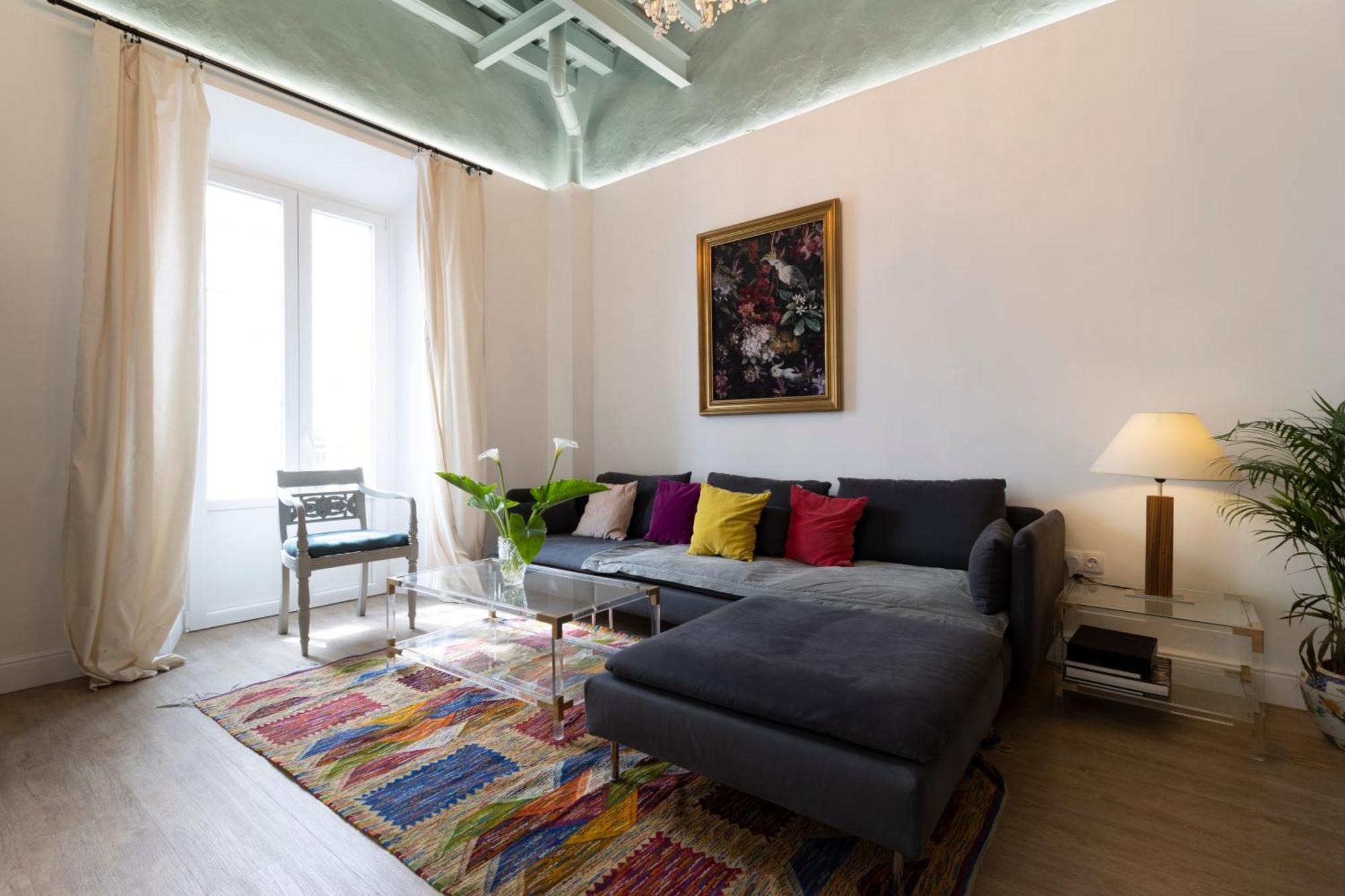 4 Apartamentos Independientes En Casa Palacio San Fernando Kültér fotó