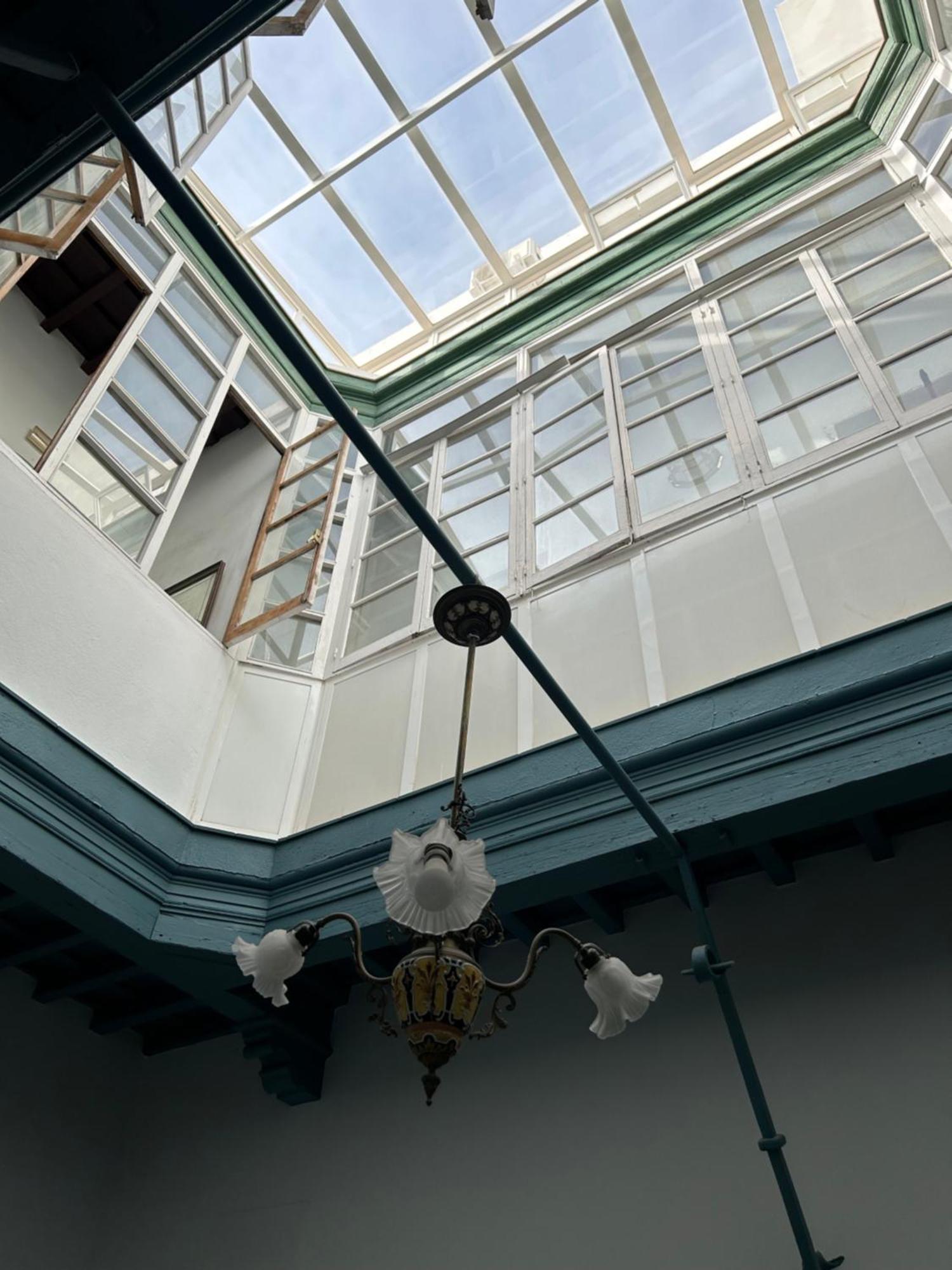 4 Apartamentos Independientes En Casa Palacio San Fernando Kültér fotó