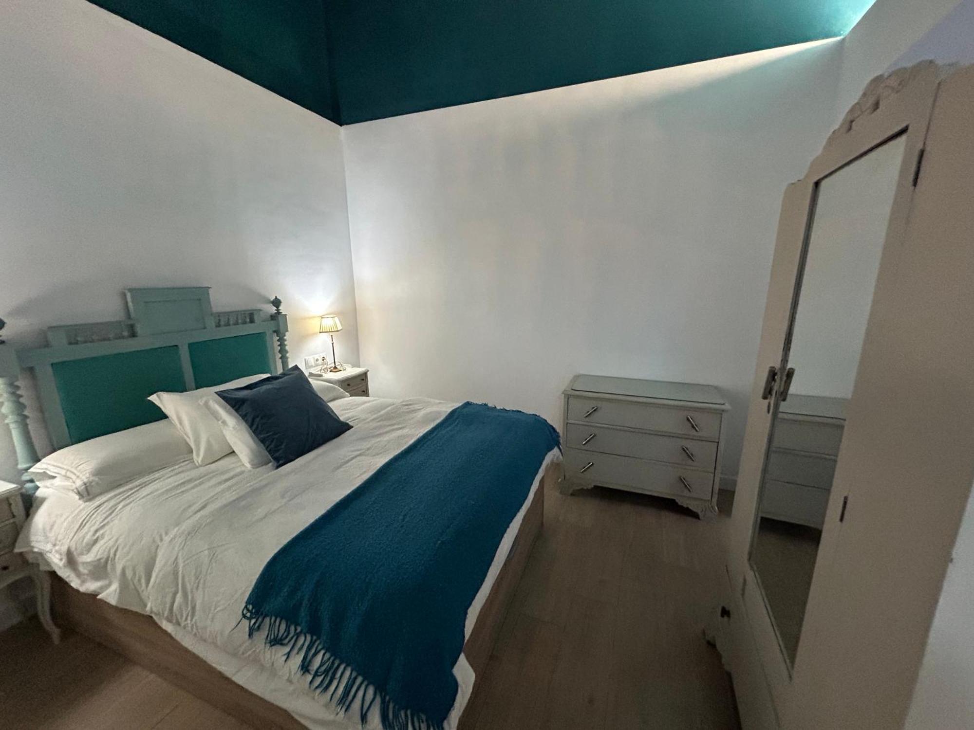 4 Apartamentos Independientes En Casa Palacio San Fernando Kültér fotó