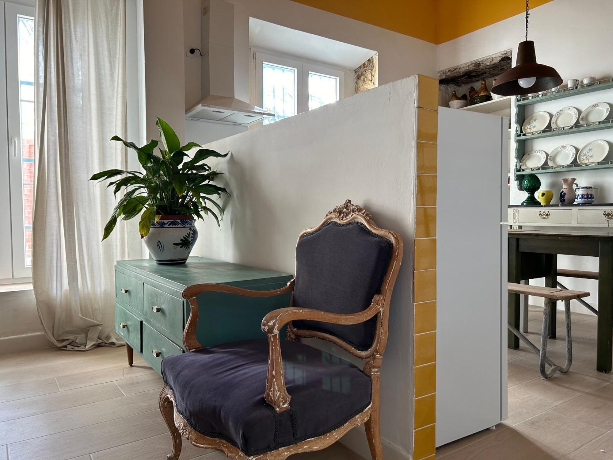 4 Apartamentos Independientes En Casa Palacio San Fernando Kültér fotó