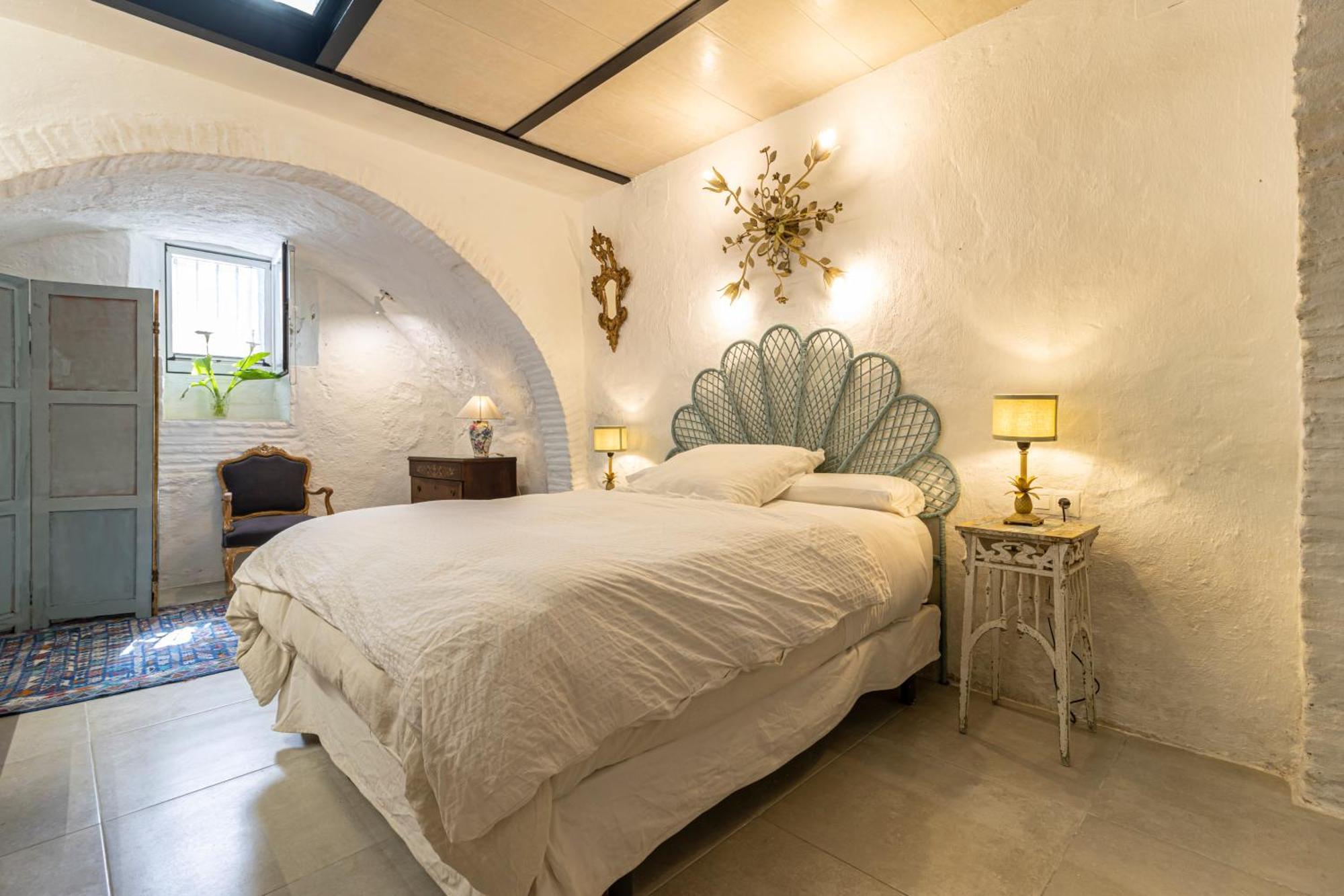 4 Apartamentos Independientes En Casa Palacio San Fernando Kültér fotó