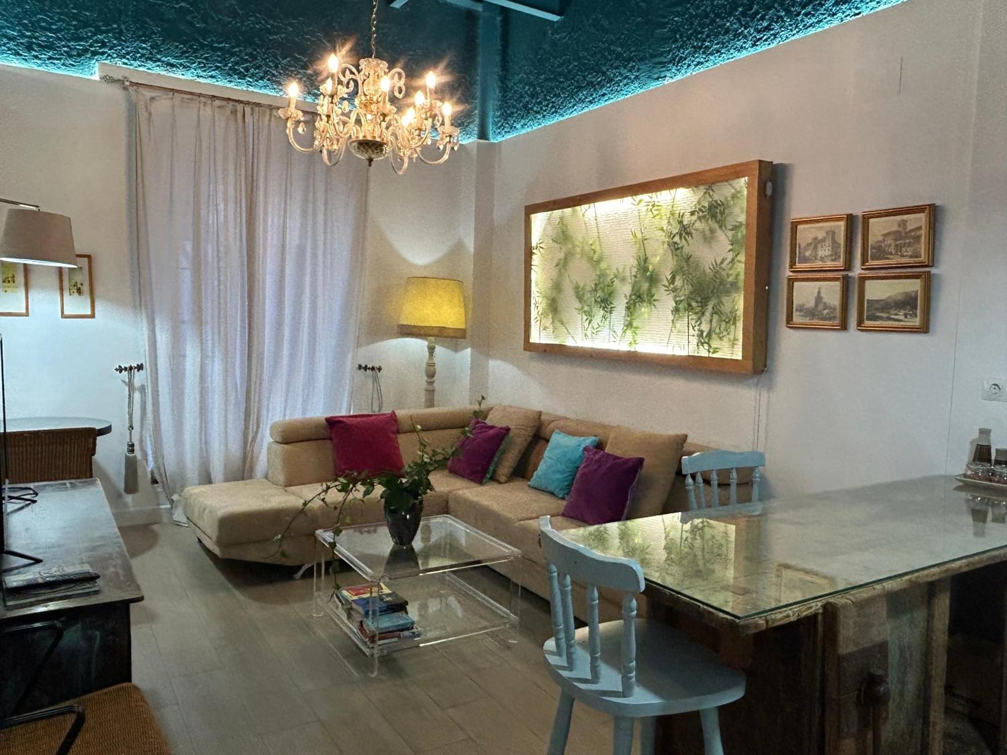 4 Apartamentos Independientes En Casa Palacio San Fernando Kültér fotó